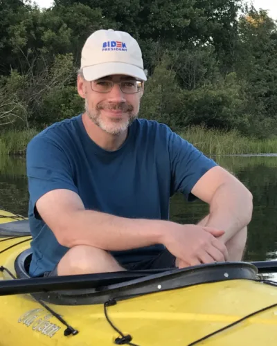 Brian Piper